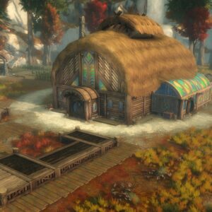 guild wars 2 janthir wild Home Sweet Home